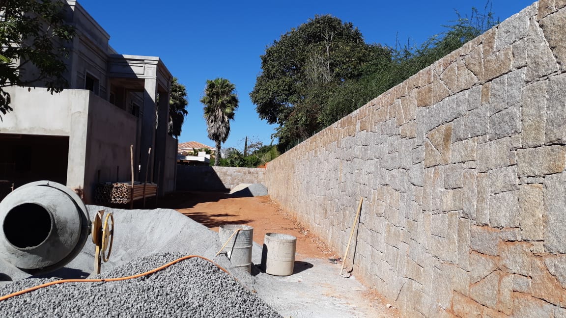 Morungaba Pedras - Calçamento de Pedras - Remoção de Rochas