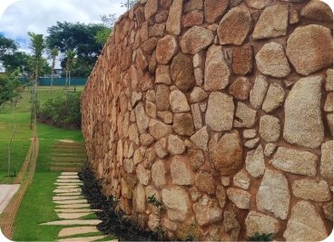 Muro de Arrimo
